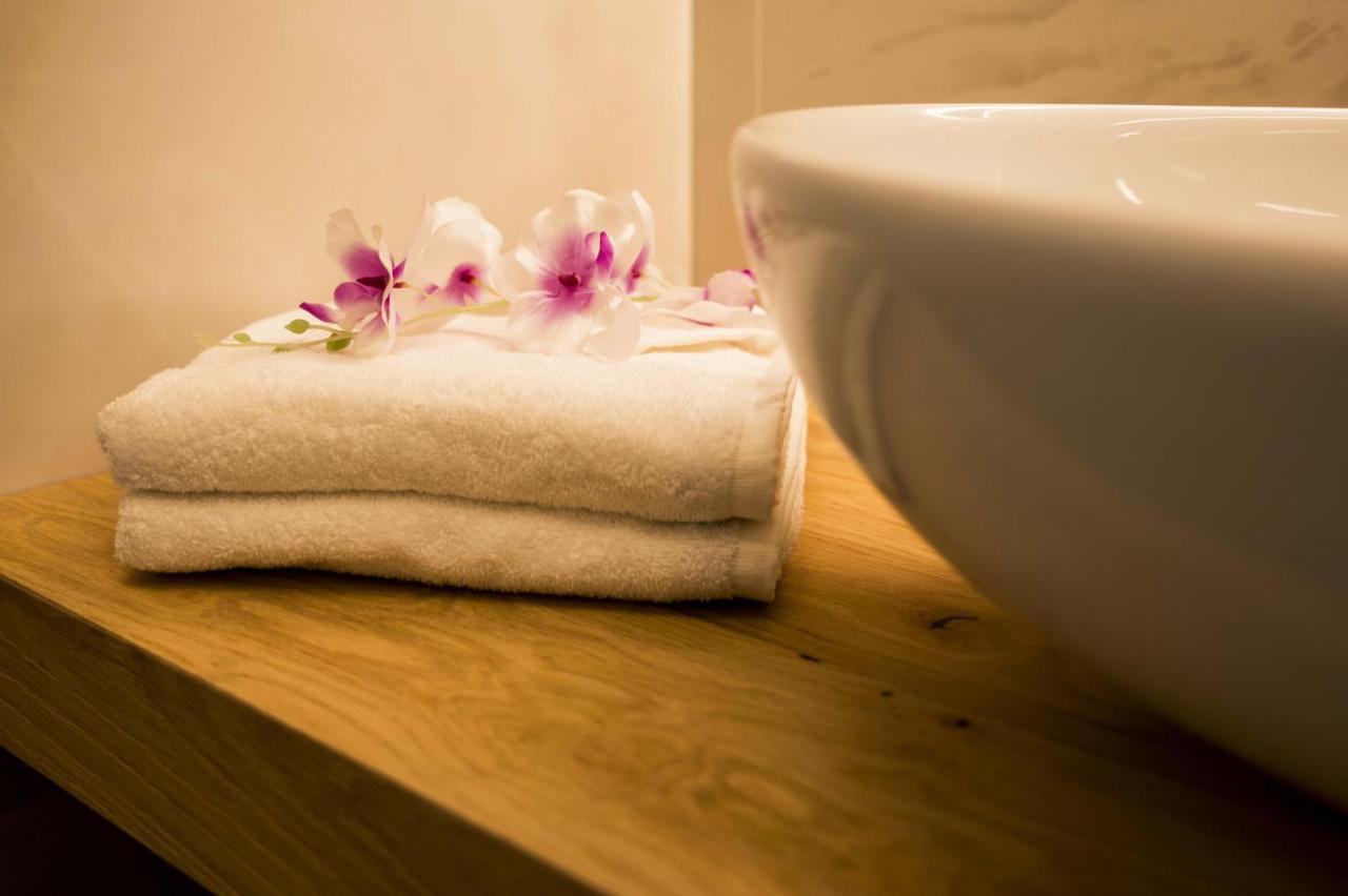 Vipverona Luxury Apartment - Royal Welcome Exterior photo
