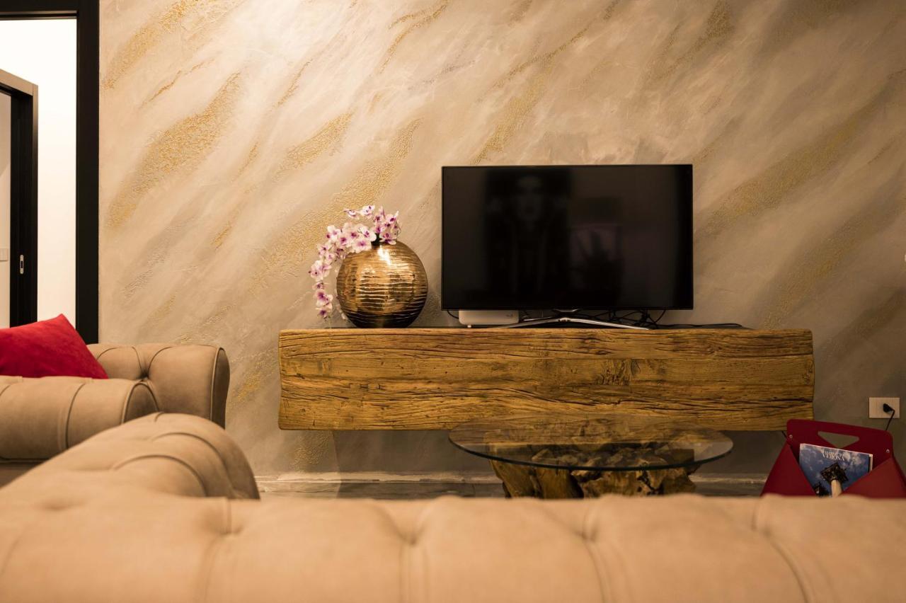 Vipverona Luxury Apartment - Royal Welcome Exterior photo